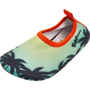Barefoot water shoes for kids Playshoes Surf image-0