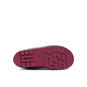 Children's rubber rain boots Playshoes Norway Lined image-4