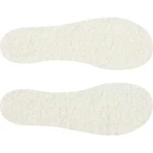 Children's fleece sole Playshoes image-0