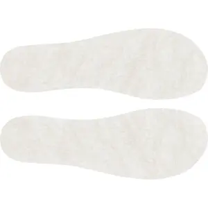 Girl's wool sole Playshoes image-0