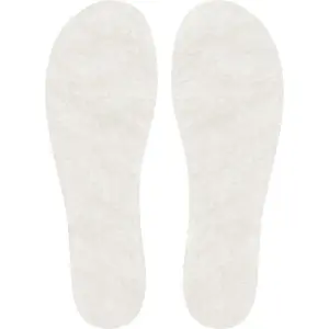 Girl's wool sole Playshoes image-1