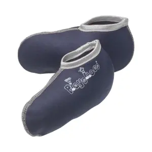 Baby boot socks Playshoes image-0