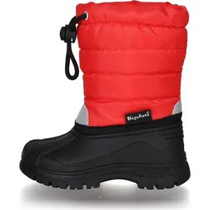 Baby winter boots Playshoes image-0