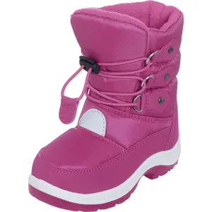 Baby hook-and-loop winter boots Playshoes image-0