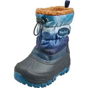 Children's winter boots Playshoes Mountains image-0