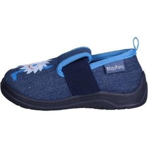 201810-003-babyschuhe-playshoes-monster-jeansblue