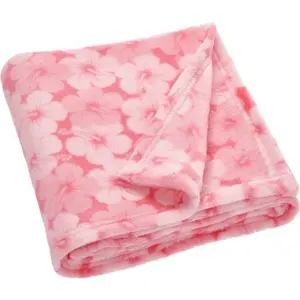 Baby fleece blanket Playshoes Hawaii image-0