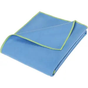 Multifunctional baby towel Playshoes image-0