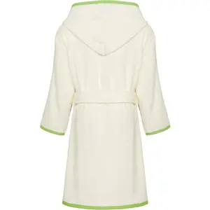 Baby terry bathrobe Playshoes Koala image-1