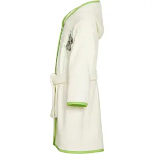 Baby terry bathrobe Playshoes Koala image-2