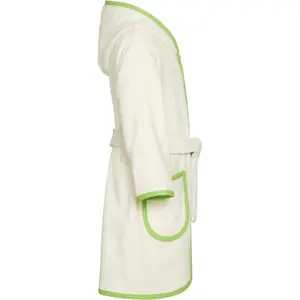 Baby terry bathrobe Playshoes Koala image-3