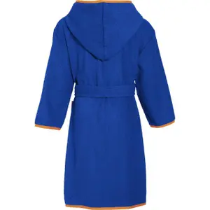 Baby terry bathrobe Playshoes Die Maus image-1