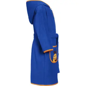Baby terry bathrobe Playshoes Die Maus image-2