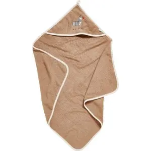 Baby bath cape Playshoes Wild Animals image-0