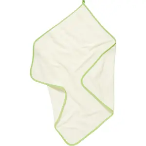 Baby boy hooded towel Playshoes Koala image-2