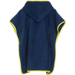 Poncho large child Playshoes Fire Briga image-1