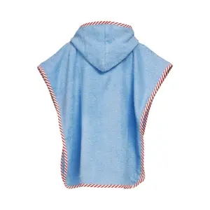 Poncho child Playshoes Digger image-1