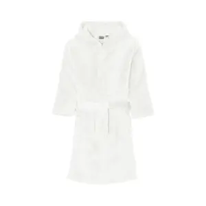 Children's fleece bathrobe Playshoes Uni image-0