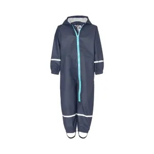 Baby rain suit Playshoes image-0