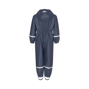 Baby rain suit Playshoes image-1