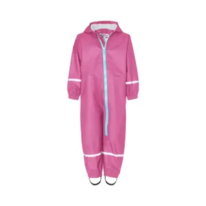 Children's rain suit Playshoes image-0