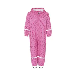 Children's rain suit Playshoes Heart Allover image-0