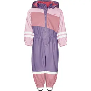 Children's fleece-lined overalls Playshoes image-0