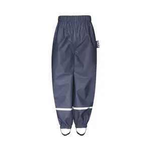 Child rain Trousers Playshoes image-0