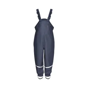 Baby rain overalls Playshoes image-0