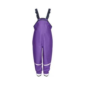 Baby rain overalls Playshoes image-0