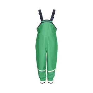 Children's rain overalls Playshoes image-0