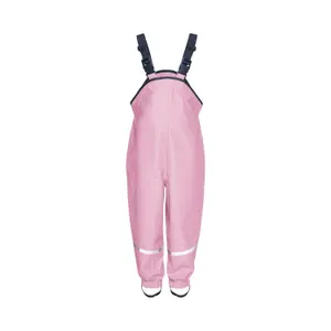 Children's rain overalls Playshoes image-0