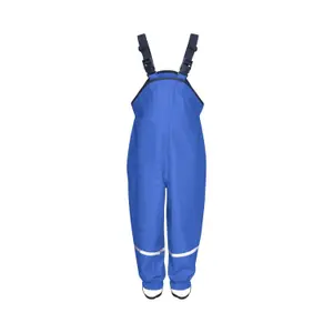 Children's rain overalls Playshoes image-0