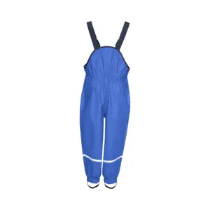Children's rain overalls Playshoes image-1