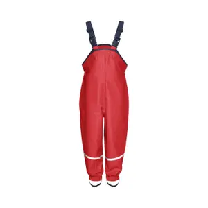 Children's rain overalls Playshoes image-0