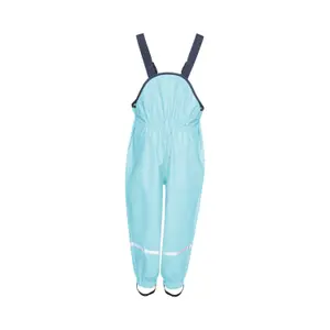 Children's rain overalls Playshoes image-1