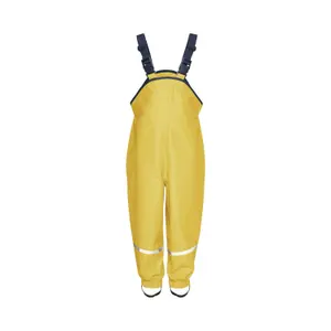 Children's rain overalls Playshoes image-0