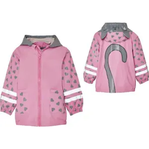 Baby raincoat Playshoes Cat image-0