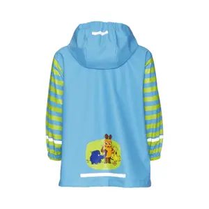 Baby raincoat Playshoes Die Maus Friends 4 Ever image-2