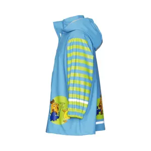 Baby raincoat Playshoes Die Maus Friends 4 Ever image-1