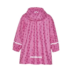 Baby raincoat Playshoes Hearts Allover image-1