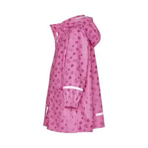 Baby raincoat Playshoes Hearts Allover image-2