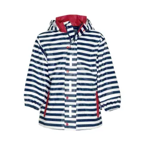 Baby raincoat Playshoes Maritime image-0