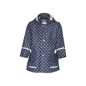 Children's raincoat Playshoes Dots image-0