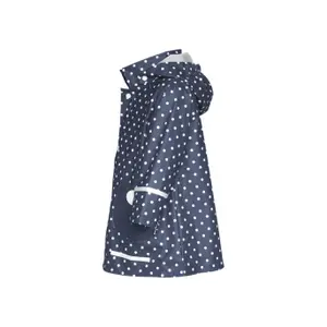 Children's raincoat Playshoes Dots image-2