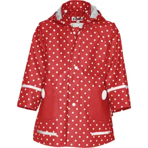 408566-008-impermeable-enfant-playshoes-dots-red