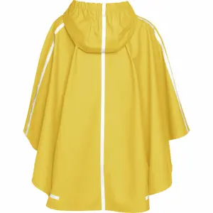 Children's long-back rain poncho Playshoes image-1