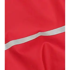 Baby boy fleece rain overalls Playshoes image-4