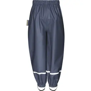 Pantalon de pluie en polaire enfant Playshoes image-1