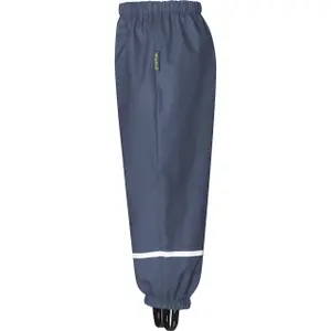 Pantalon de pluie en polaire enfant Playshoes image-2
